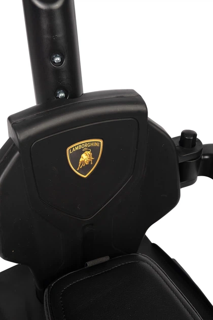 Толокар Toyz Lamborghini Essenza Зелений (5908310390116) - зображення 6