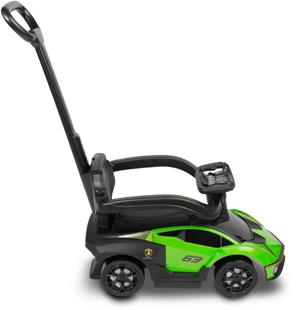 Толокар Toyz Lamborghini Essenza Зелений (5908310390116) - зображення 9