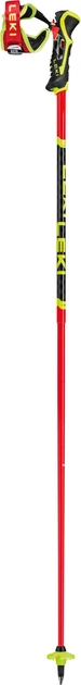 Kijki trekkingowe Leki Venom SL 3D 120 cm Czerwone (4028173291724) - obraz 2