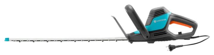 Кущоріз електричний Gardena ComfortCut 600/55 600 Вт (09834-20.000.00) - зображення 2