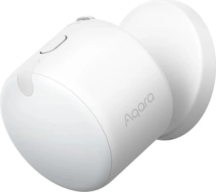 Датчик присутності Aqara Presence Sensor FP300 PS-S04D (6975833357789) - зображення 7