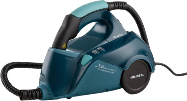 Odkurzacz parowy Ariete XVapor Comfort 4145/22 - obraz 2