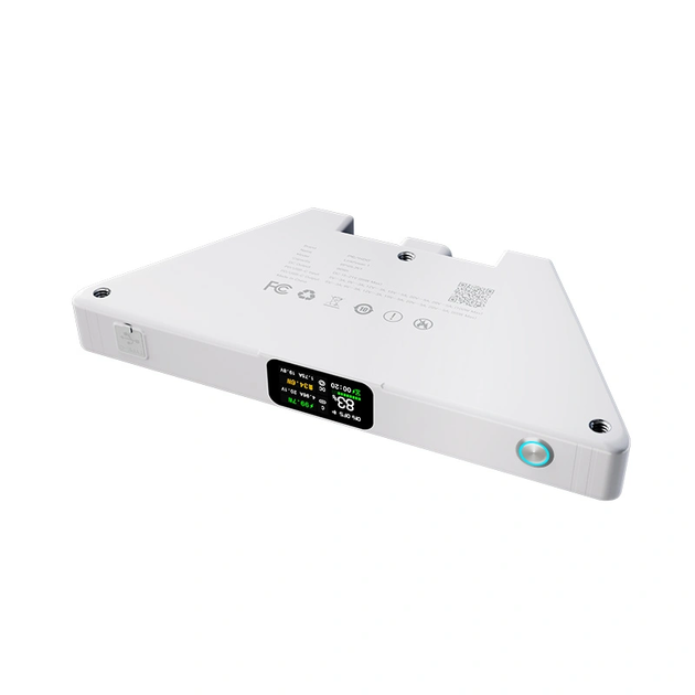 Повербанк Adaptis P1 для Starlink Mini - Фото 1 Повербанк Adaptis P1 для Starlink Mini - изображение 1