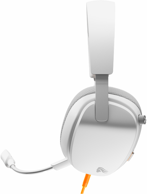 Навушники Glorious A1b Weird White (840408303354) - зображення 2