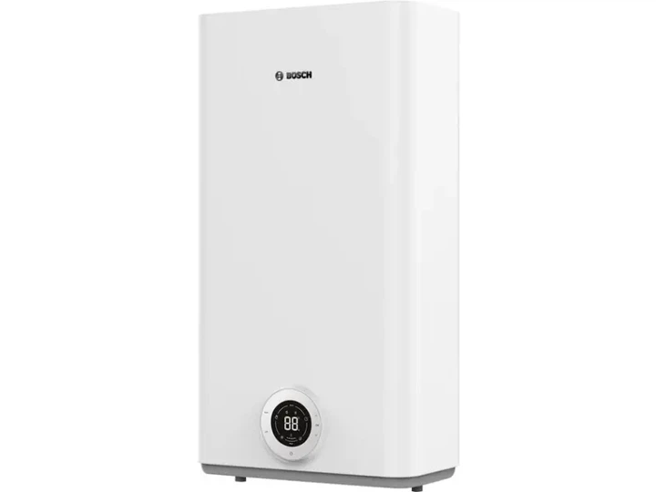Водонагрівач (бойлер) електричний накопичувальний Bosch TR4501T 50 DERB - зображення 2