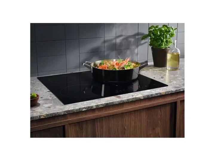 Індукційна варильна поверхня Electrolux LIT60336C - изображение 5