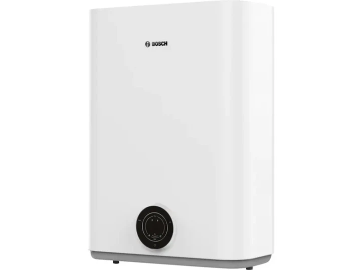 Водонагрівач (бойлер) електричний накопичувальний Bosch TR3501 80 DERB - зображення 2