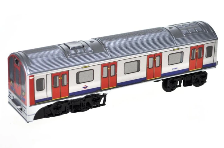 Залізна дорога JHX5912 "Метро" на батарейках, в коробці р.65,5x6,5x37 см YG Toys - Фото 3 Залізна дорога JHX5912 "Метро" на батарейках, в коробці р.65,5x6,5x37 см YG Toys - изображение 3