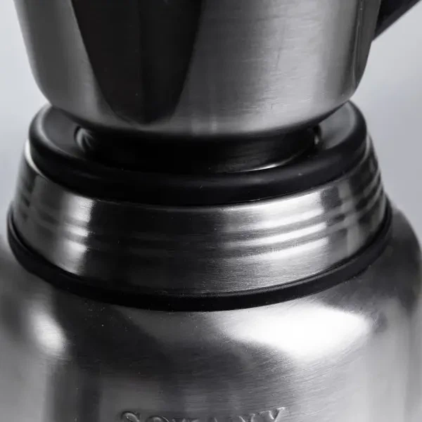 Блендер стационарный Sokany SK-03075 с чашей на 1.6 л и кофемолкой - Фото 7 Блендер стационарный Sokany SK-03075 с чашей на 1.6 л и кофемолкой - изображение 7