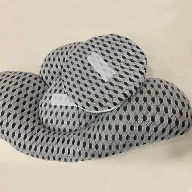 Ортопедична подушка під поперек Support Pillow - зображення 10