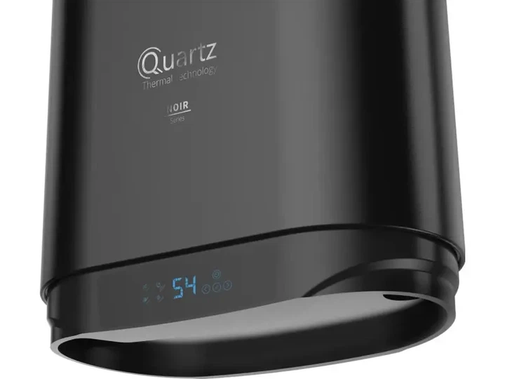 Водонагрівач (бойлер) електричний Quartz Noir 50 - изображение 3