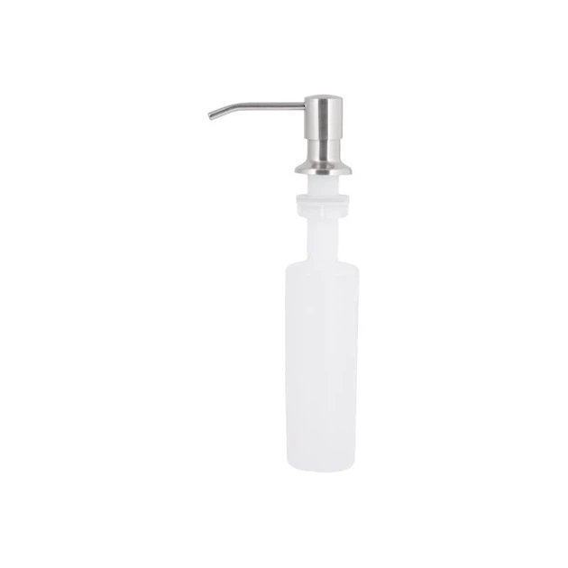 Мойка для кухни интегрированная Lidz Handmade H7545 Brushed Steel 3,0/1,0 мм LDH7545BRU49457 - Фото 8 Мойка для кухни интегрированная Lidz Handmade H7545 Brushed Steel 3,0/1,0 мм LDH7545BRU49457 - изображение 8