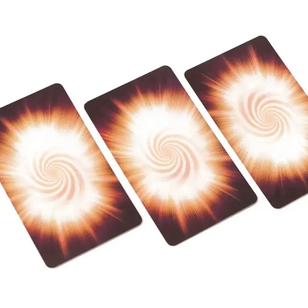 Карты Таро Послания Ангела-Хранителя (Guardian Angel Messages Tarot) ,карты для гадания для начинающих - Фото 4 Карты Таро Послания Ангела-Хранителя (Guardian Angel Messages Tarot) ,карты для гадания для начинающих - изображение 4