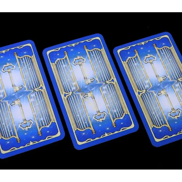 Карты Таро 78 Дверей (Tarot of the 78 doors) таро для гадания,карты таро для Новачков и профессионалов - изображение 5