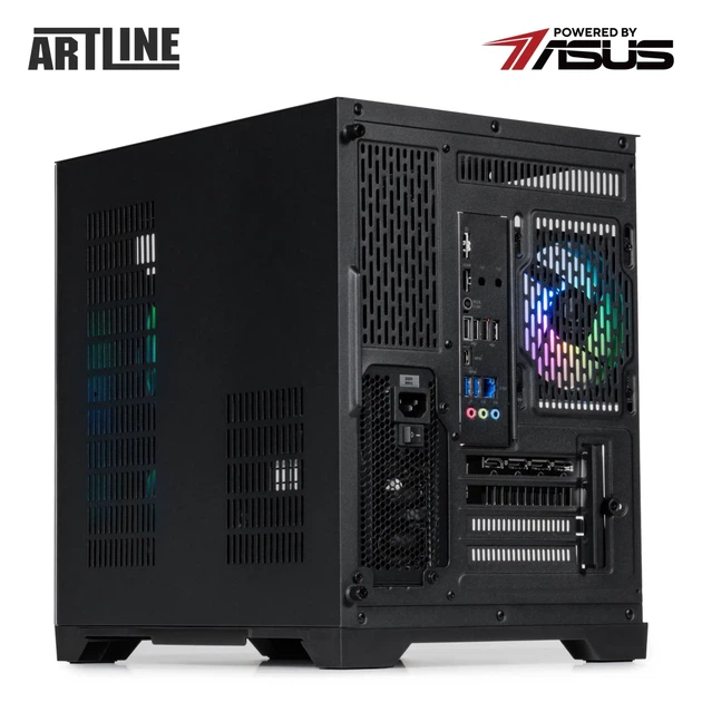 Компьютер ARTLINE Gaming X51 (X51v46) - изображение 12