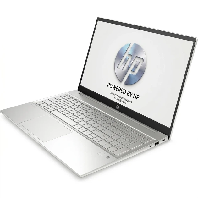 Ноутбук 15.6" HP Pavilion 15 (eh3000sl) AMD Ryzen 7 7730U RAM 16GB SSD 1TB Win11 Алюминиевой корпус (UKR) - Уценка - изображение 3