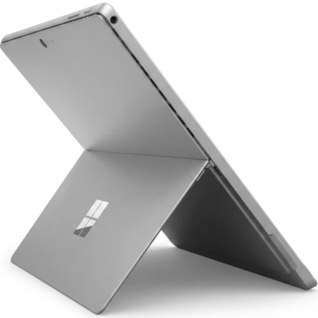 Планшет 12.3" 2К Microsoft Surface Pro 5 Intel Core i5 RAM 8GB SSD 256GB 13ч батарея Win11 Магниевый корпус Серебристый - Уценка - изображение 6