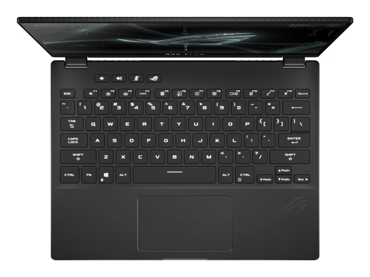 Ультрабук 13.4" ASUS ROG Flow X13 (GV301RA) AMD Ryzen 7 6800HS RAM 16GB SSD 512GB Windows 11 Магниевой корпус (UKR) - изображение 2