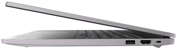 Ноутбук 15.6" Lenovo IdeaPad 3 Chrome 15IJL6 Intel Celeron N4500 RAM 8GB eMMC 64GB 10год батарея ChromeOS (UKR) - Уцінка - зображення 11