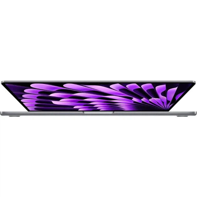 Ультрабук 15.3" Apple MacBook Air 15 2023 Apple M2 RAM 8GB SSD 512GB 15час батарея macOS Алюминиевый корпус (UKR) Б/В - изображение 2