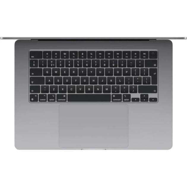 Ультрабук 15.3" Apple MacBook Air 15 2023 Apple M2 RAM 8GB SSD 512GB 15час батарея macOS Алюминиевый корпус (UKR) Б/В - изображение 3