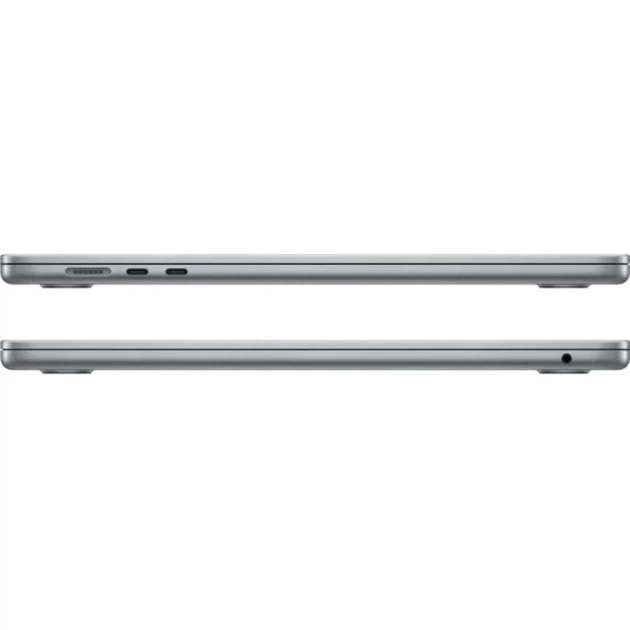 Ультрабук 15.3" Apple MacBook Air 15 2023 Apple M2 RAM 8GB SSD 512GB 15час батарея macOS Алюминиевый корпус (UKR) Б/В - изображение 5