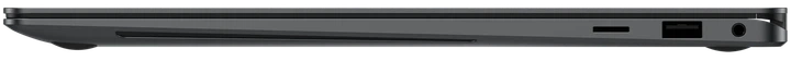 Ультрабук 16" Samsung Galaxy Book 5 Pro 360 (NP960QHA-KG1DE) Intel Core Ultra 7 258V RAM 32GB SSD 1TB 25год батарея Win11 Алюмінієвий корпус (UKR) - Уцінка - зображення 11