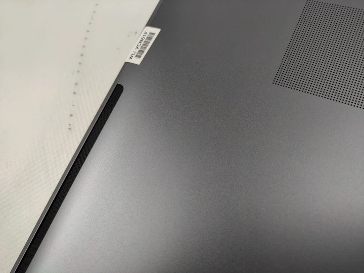 Ультрабук 16" Samsung Galaxy Book 5 Pro 360 (NP960QHA-KG1DE) Intel Core Ultra 7 258V RAM 32GB SSD 1TB 25год батарея Win11 Алюмінієвий корпус (UKR) - Уцінка - зображення 19