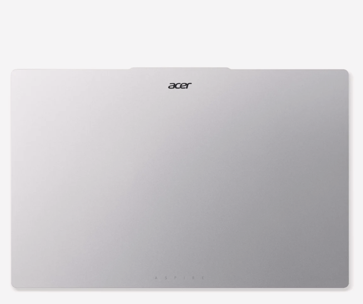 Ноутбук Acer Aspire Lite 15 15.6" Full HD IPS / AMD Ryzen 5 7430U / RAM 32 ГБ / SSD 2 ТБ / Radeon Graphics / Win 11 / Silver / (NX.DJSEP.001) - зображення 5