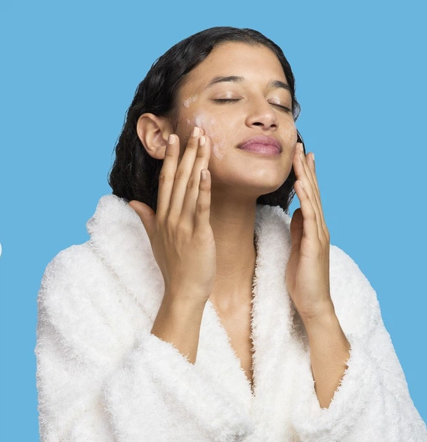 Очищающий гель против акне для лица PanOxyl Acne Gel Wash 89 мл - изображение 3