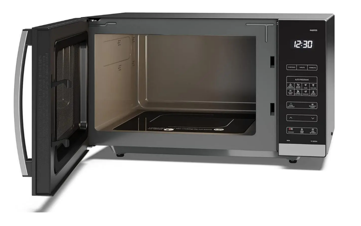 Мікрохвильова піч SHARP QS302AEB 900 W - Уценка - изображение 5