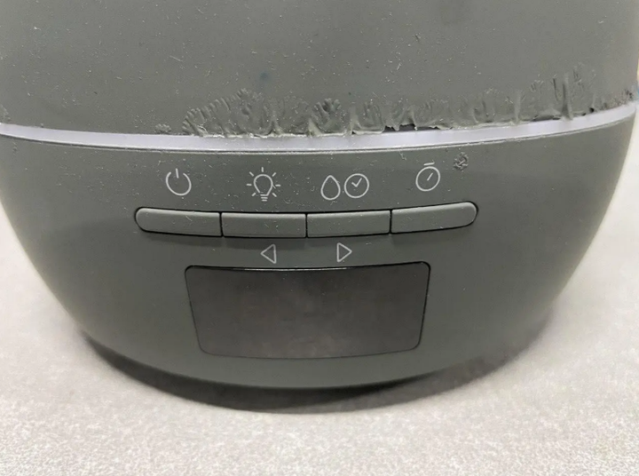 Зволожувач Cecotec PureAroma 550 Connected Б/В - зображення 8
