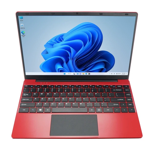 Ноутбук 14" Wozifan W7 Intel Celeron N4020C RAM 6GB SSD 256GB Win11 (UKR) - Фото 1 Ноутбук 14" Wozifan W7 Intel Celeron N4020C RAM 6GB SSD 256GB Win11 (UKR) - зображення 1