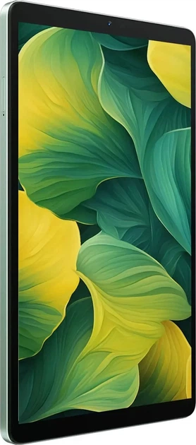 Планшет 8.68" Oscal Pad 5 4/128Gb 4G 2-SIM 8 ядер Android 14 6050 mAh Зеленый - изображение 3