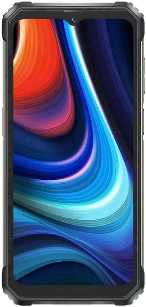 Смартфон 6.6" Blackview BV9200 8/256GB 4G 2-SIM NFC 50/16Мп 8 ядер Android 12 Чорний - зображення 3