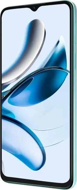 Мобильный телефон Oscal Tiger 10 8/256GB Dim Forest Green (100819836) - Фото 3 Мобильный телефон Oscal Tiger 10 8/256GB Dim Forest Green (100819836) - изображение 3