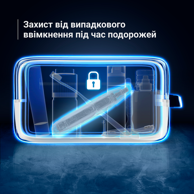 Триммер для носа и ушей Rowenta Performance TN3720E0 - изображение 6