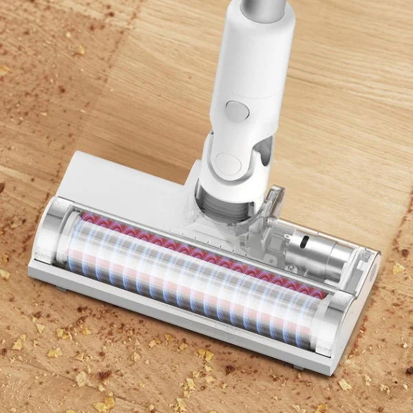 Ручний пилосос Xiaomi Mijia wireless vacuum cleaner 2lite B204 - зображення 7