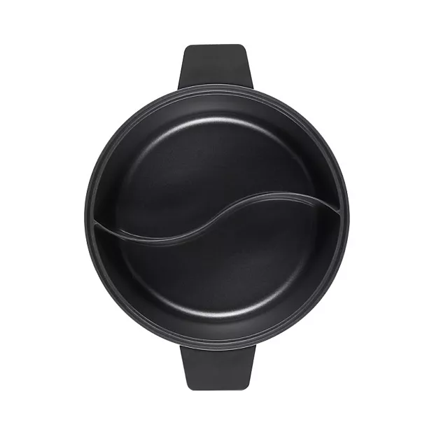 Двосекційна каструля Xiaomi ZHIWUZHU Mandarin duck pot (Mijia induction cooker special) - изображение 2