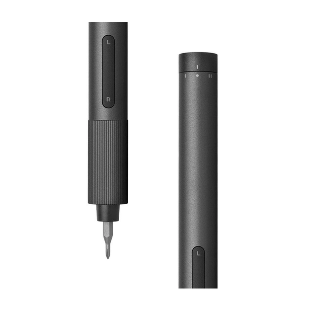 Электроотвертка Xiaomi Mijia Electric Precision Screwdriver Automatic version MJDDLSD003QW - изображение 3