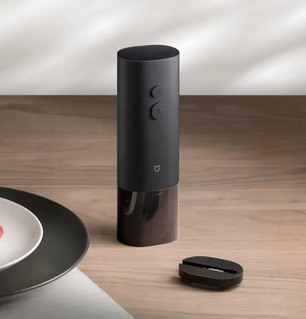 Штопор Xiaomi Mijia Electric Red Wine Bottle Opener - изображение 2
