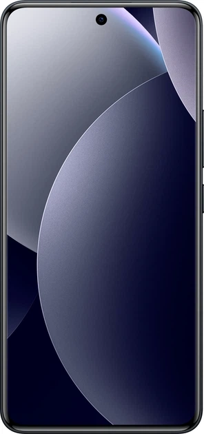 Мобільний телефон Xiaomi Redmi Note 15 Pro 8/256GB Black (1183684) - изображение 2