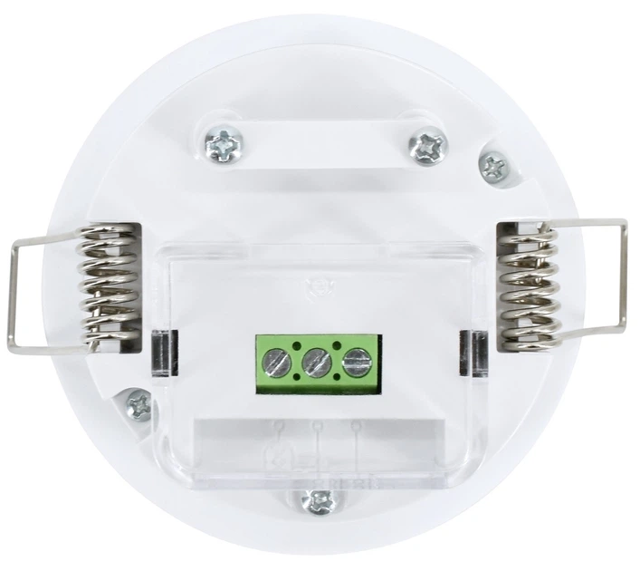 Датчик присутності Bemko B54-SES66WH (5900280984258) - зображення 4