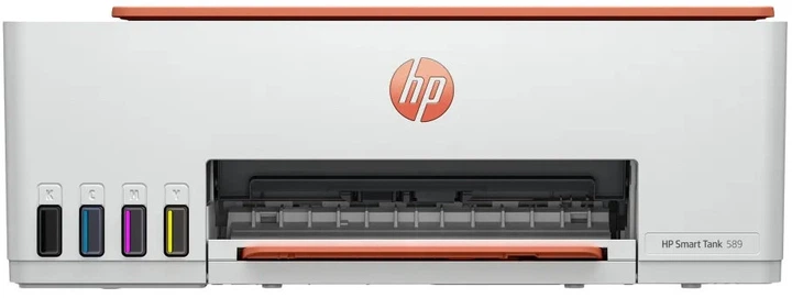 БФП HP Smart Tank 589 (4A8D9A) - зображення 4