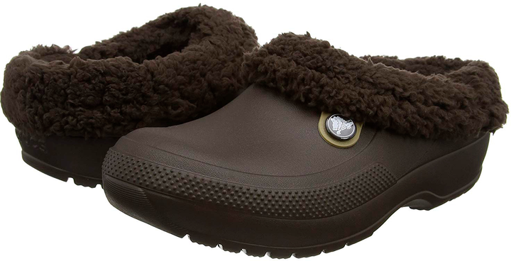 Crocs blitzen clearance