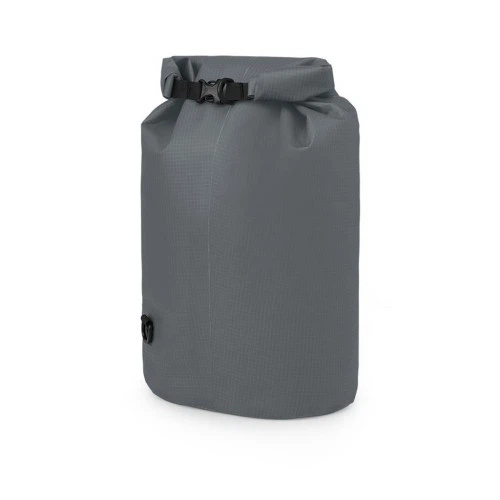 Гермомешок Osprey Wildwater Dry Bag 15 tunnel vision grey - O/S - сірий (009.3479) Osprey 009.3479 1012904 - Фото 3 Гермомешок Osprey Wildwater Dry Bag 15 tunnel vision grey - O/S - сірий (009.3479) Osprey 009.3479 1012904 - изображение 3