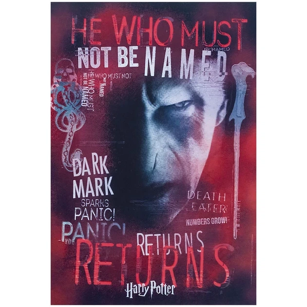 Блокнот-планшет Kite Harry Potter HP21-194-3, A5, 50 аркушів, клітинка - Фото 1 Блокнот-планшет Kite Harry Potter HP21-194-3, A5, 50 аркушів, клітинка - изображение 1