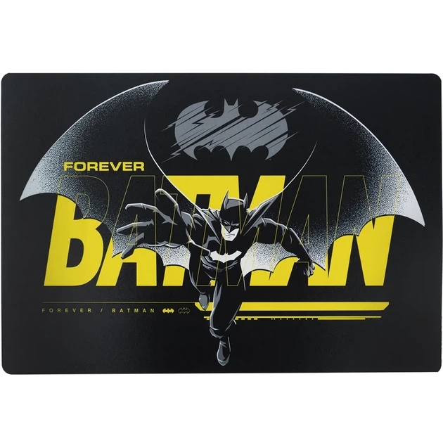Підкладка настільна Kite DC Comics DC23-207 - Фото 1 Підкладка настільна Kite DC Comics DC23-207 - изображение 1