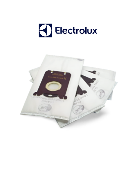 Мешки для пылесоса Electrolux 4шт. FC8021/03 S-Bag (Набор мешок пылесборников Philips, AEG, Volta, Tornado) - Фото 2 Мешки для пылесоса Electrolux 4шт. FC8021/03 S-Bag (Набор мешок пылесборников Philips, AEG, Volta, Tornado) - изображение 2