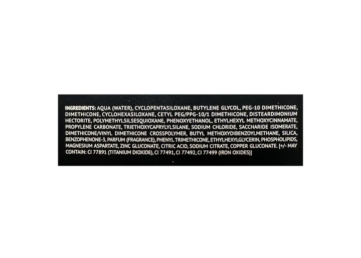 TopFace - Тональний крем "Skinwear - Matte Effect Longlasting Foundation" [04] - изображение 4